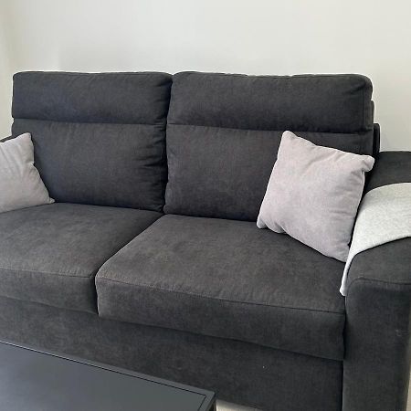 Appartement De Standing 马赛 外观 照片