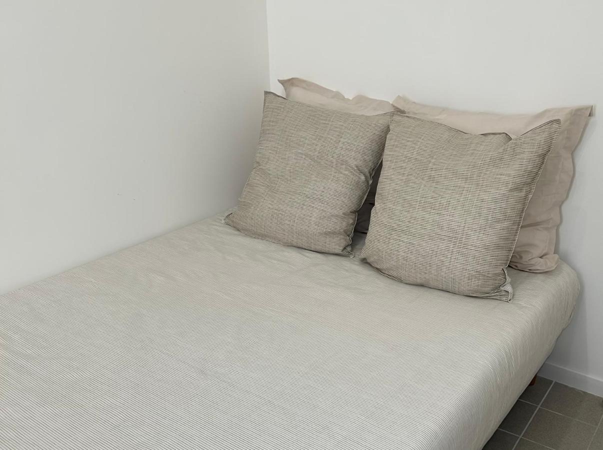 Appartement De Standing 马赛 外观 照片