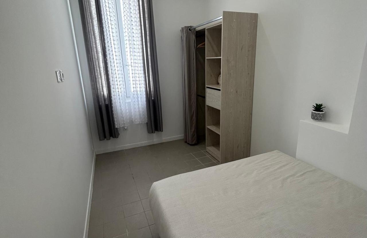 Appartement De Standing 马赛 外观 照片