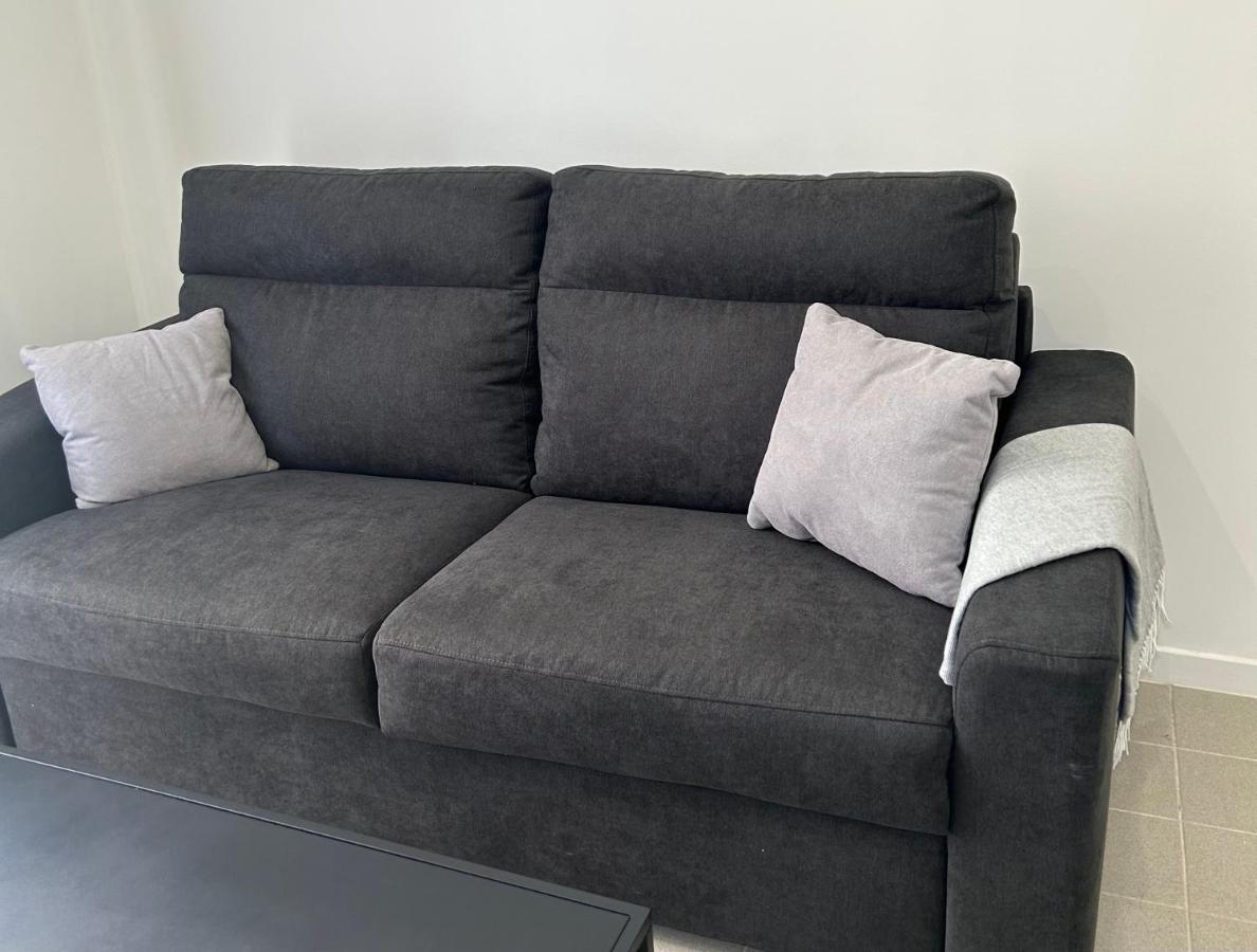 Appartement De Standing 马赛 外观 照片